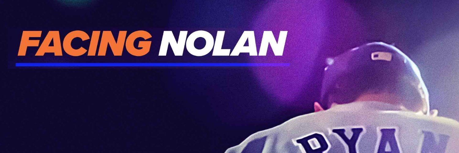 Facing Nolan banner