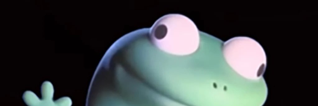 Crawl Space Gecko // SG banner