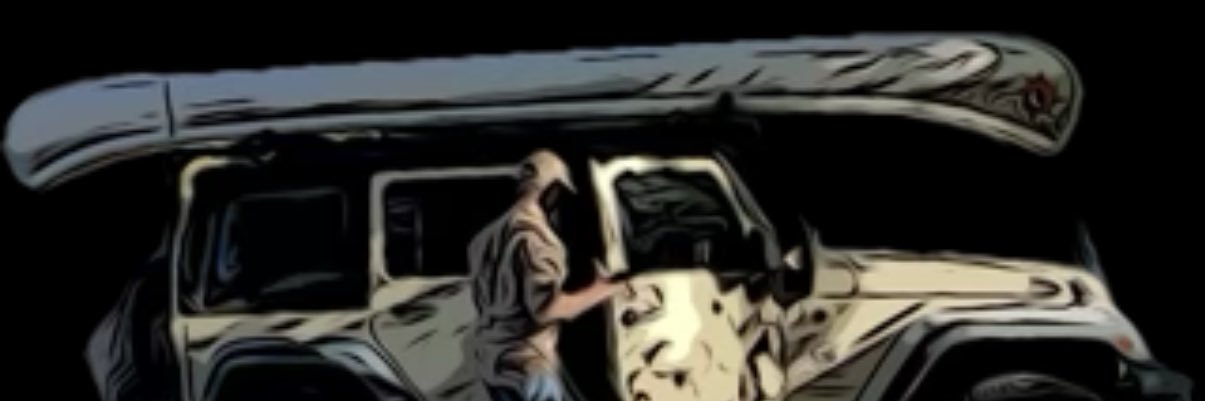 Josh Montgomery @Bloodyfellow banner