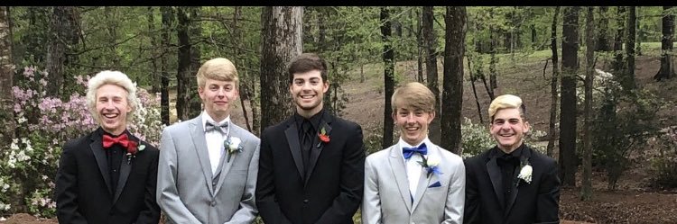 johnbeck26's profile banner image