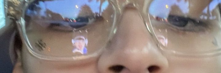 strangehum4nn's profile banner image