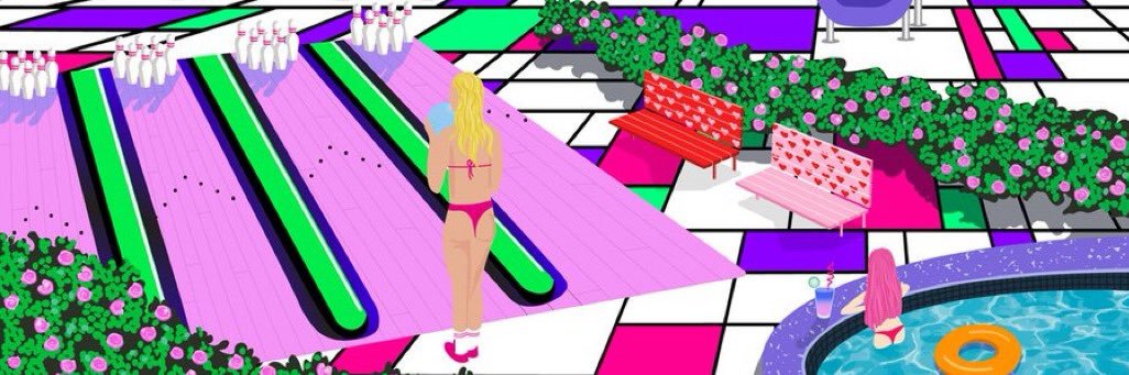 Woodmahn 👾❕ banner