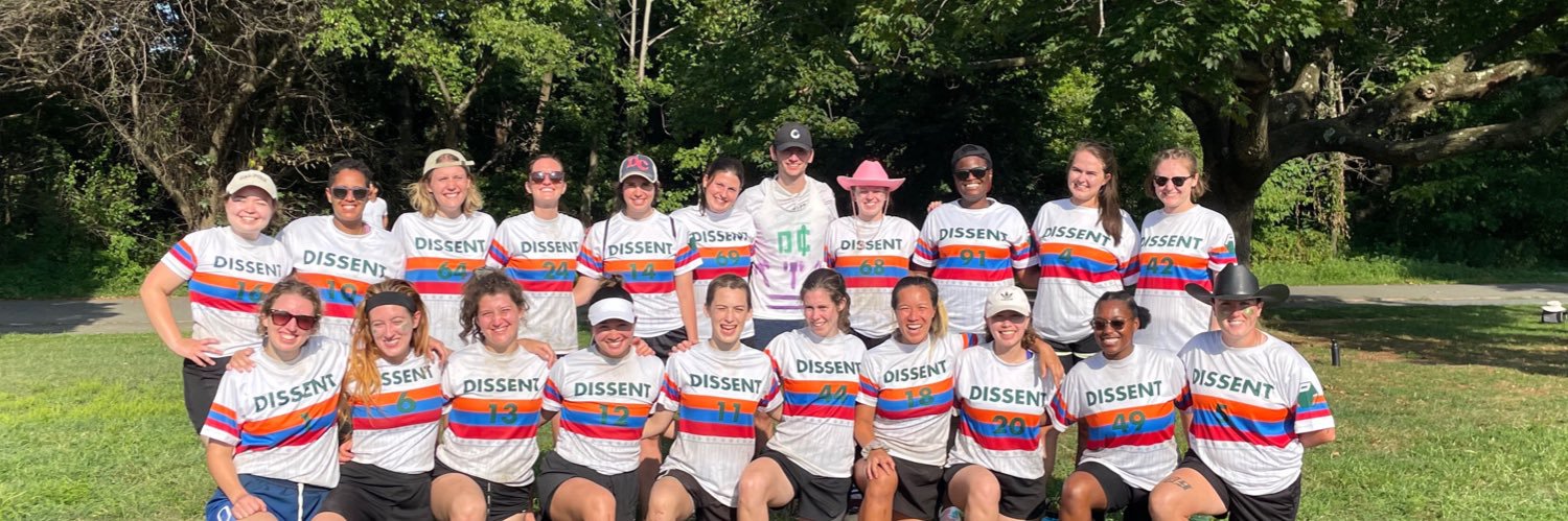 Dissent Ultimate banner