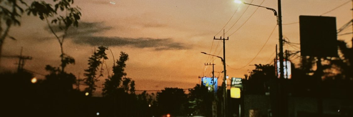 TidakRewel's profile banner image