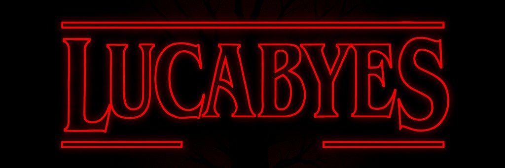 Luca Byes  banner