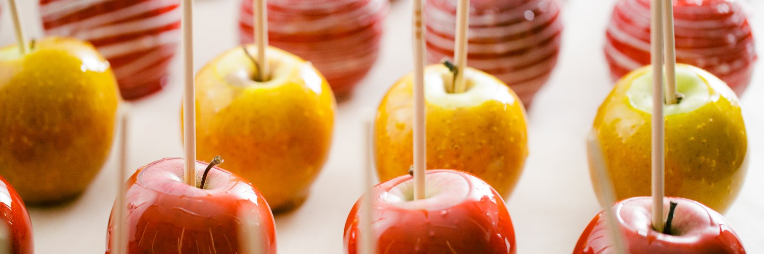 林檎堂　りんご飴専門店 banner