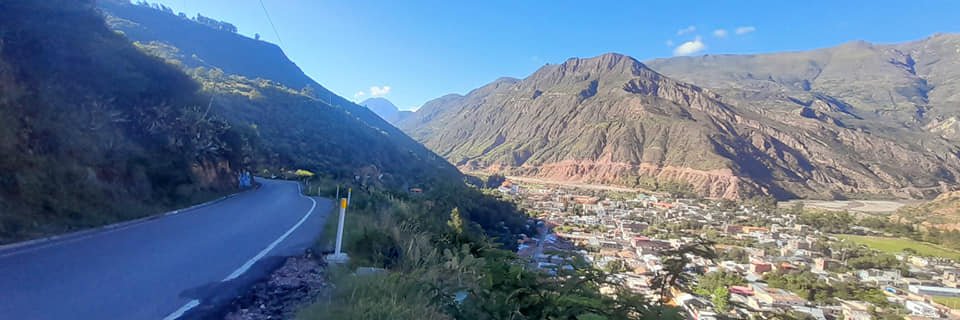 capitalperuof's profile banner image