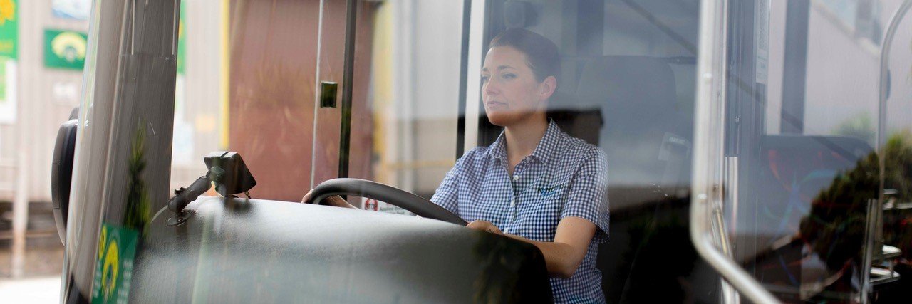 Kinetic Melbourne banner