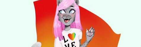 WThefurry's profile banner image