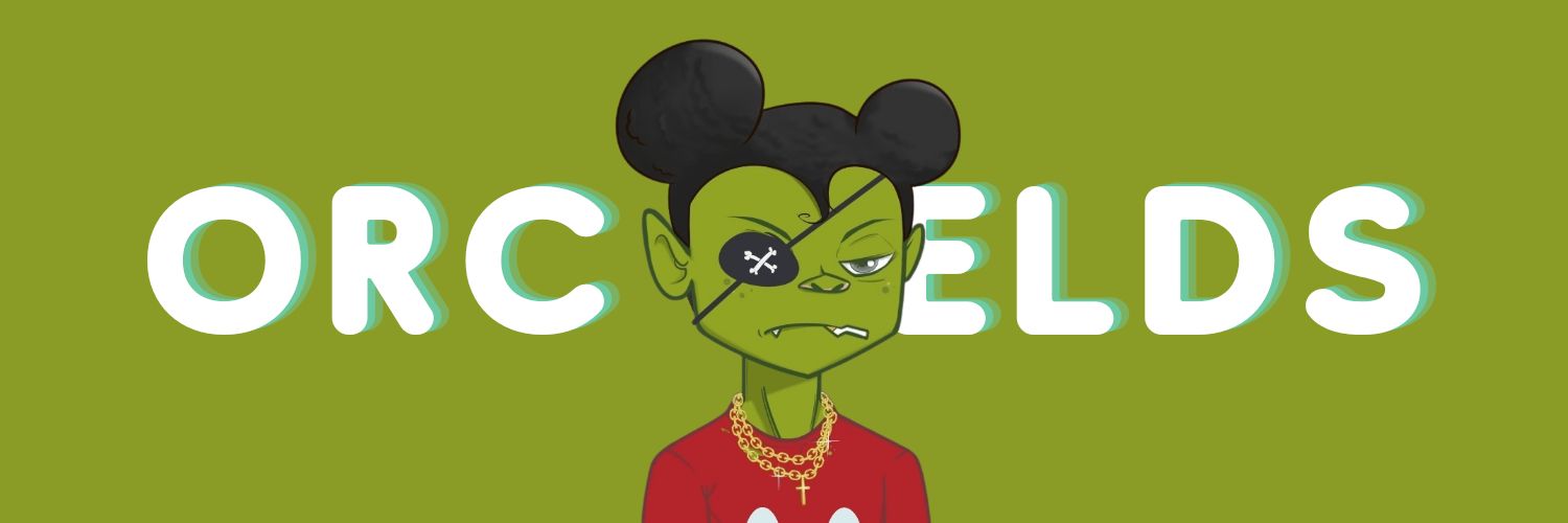 orcfields's profile banner image