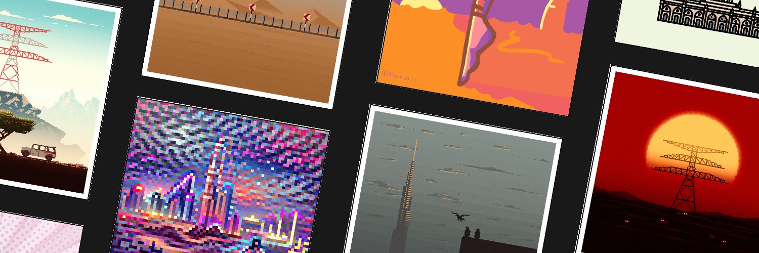 CryptoEmirati's profile banner image