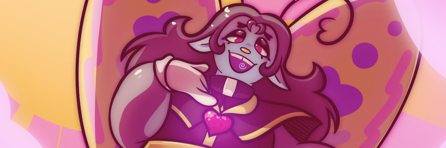 BuggPuppet 🏳️‍⚧️🥓 banner