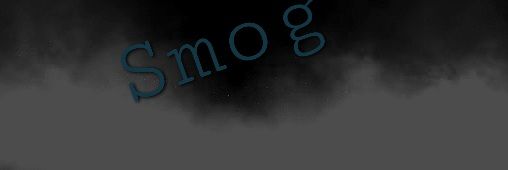 Smoggyi's profile banner image