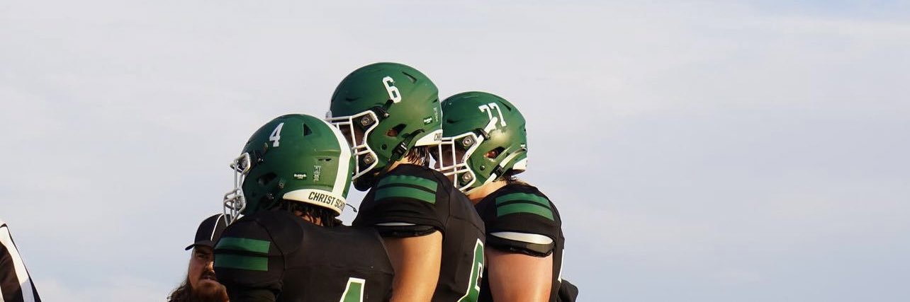 Finley Sullivan banner