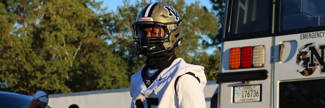 Alkaleb Terrell banner