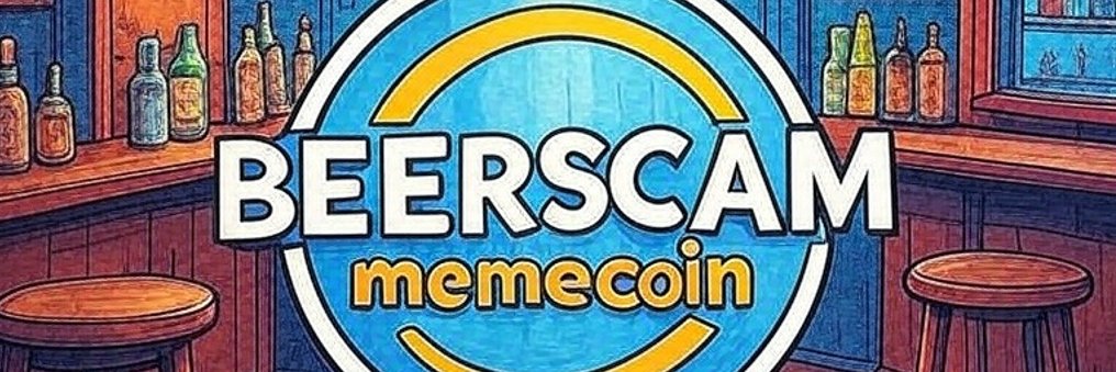 BEERSCAM's profile banner image