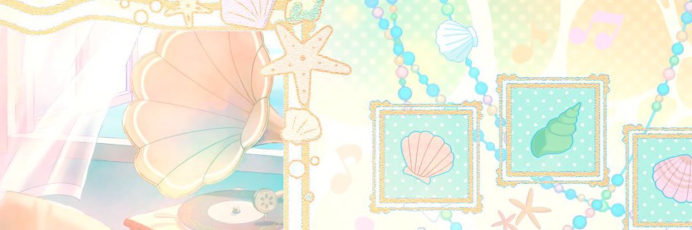 yuusparkle's profile banner image