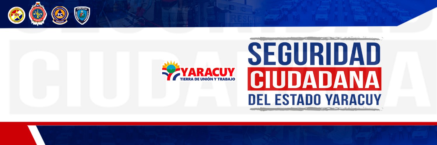 SeguridadYara's profile banner image