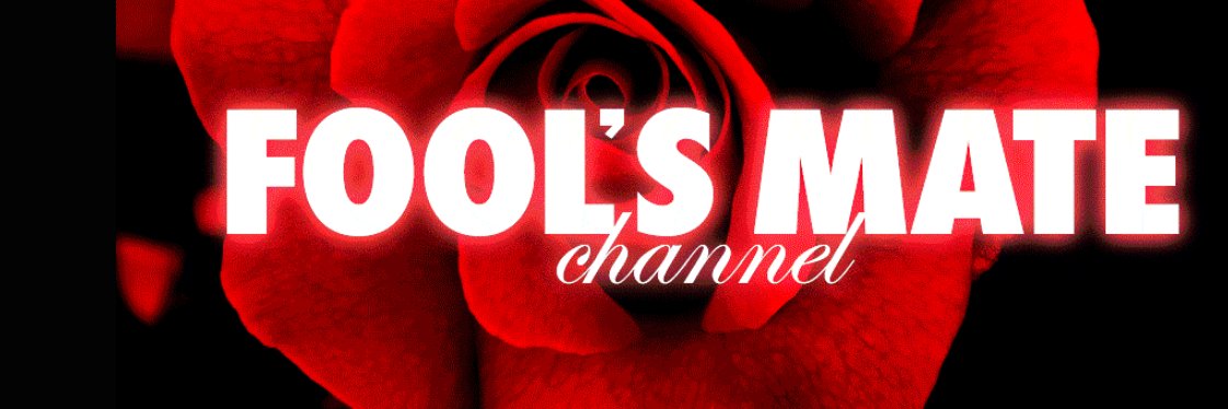 foolsmate_web's profile banner image