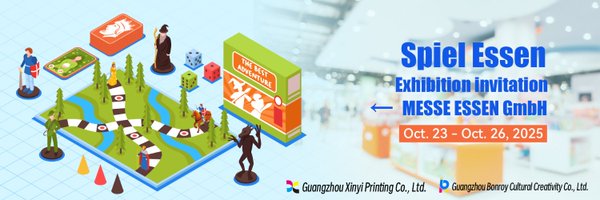 BonroyP Profile Banner