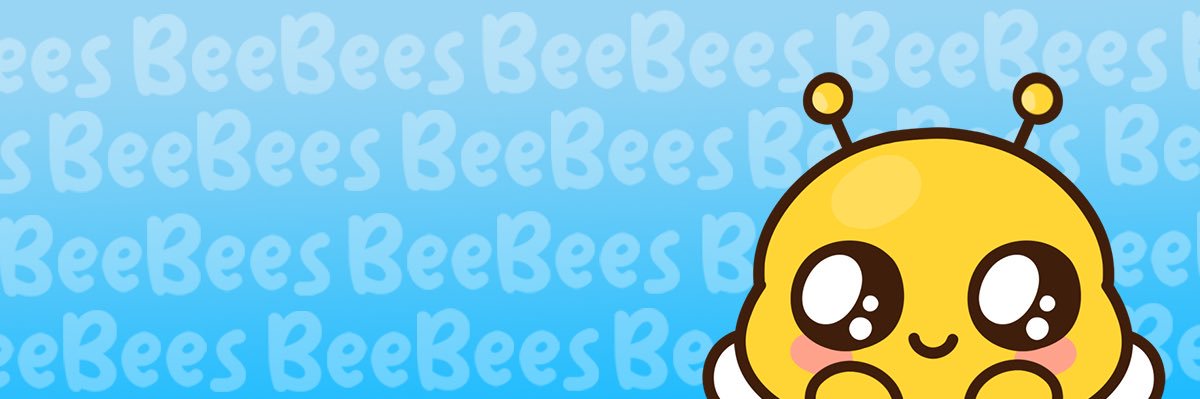 BeeBeesNFT's profile banner image