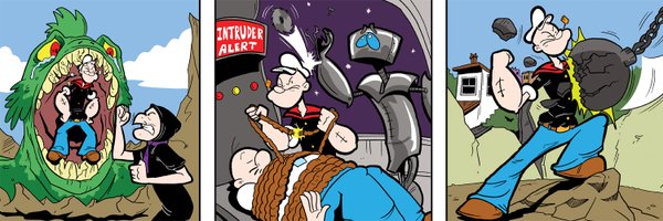 choochoobear Profile Banner