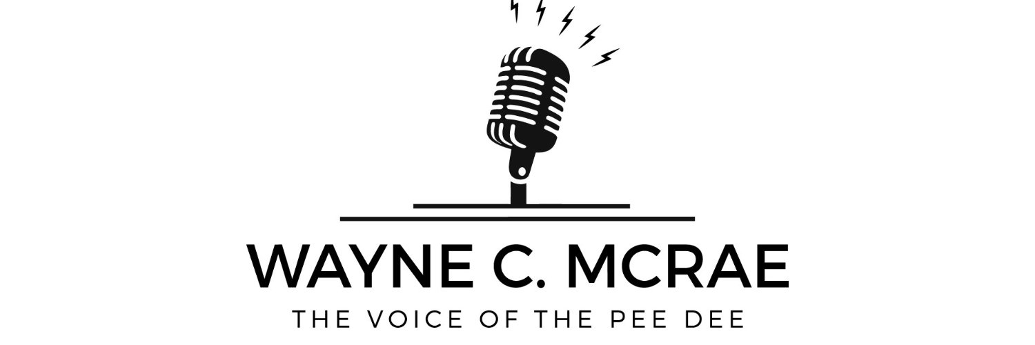 Wayne McRae, M.A, M. Ed, Eds. banner