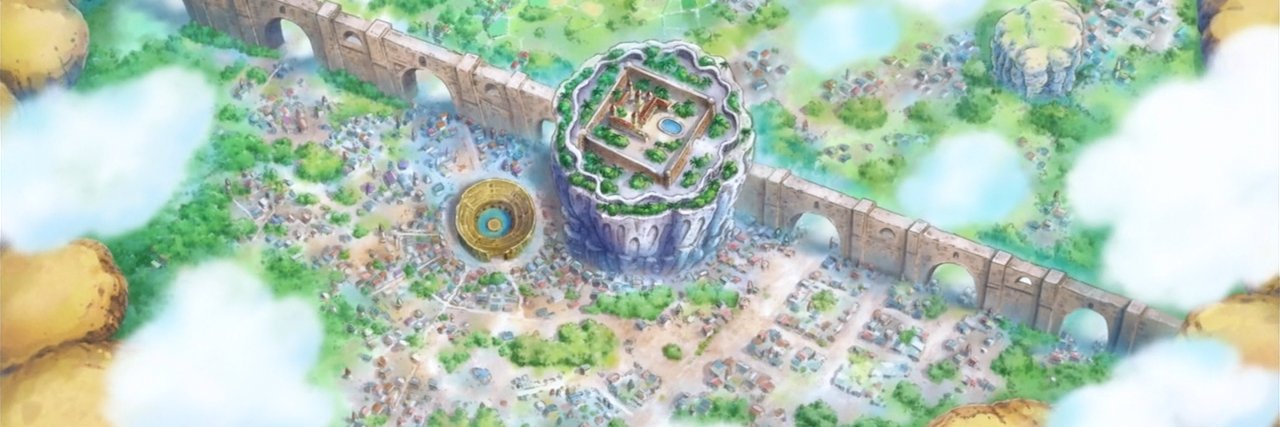 One Piece Doblaje Latino News banner