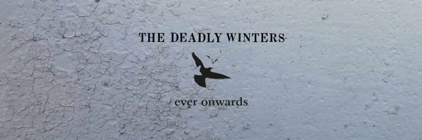 deadlywinters Profile Banner