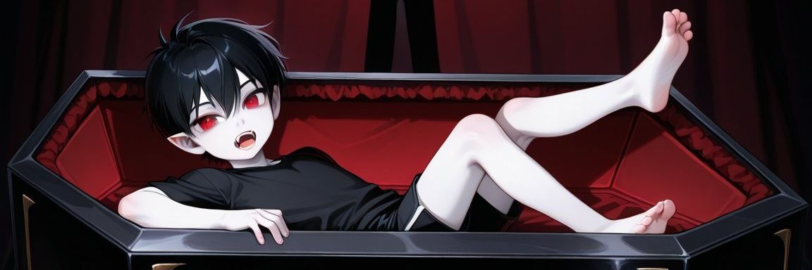 RavenraePerfec1's profile banner image