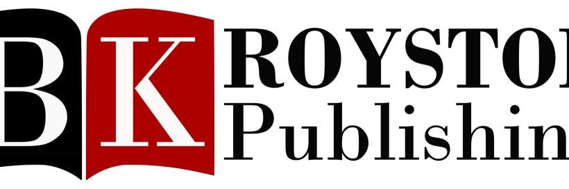 BKRPublishing's profile banner image