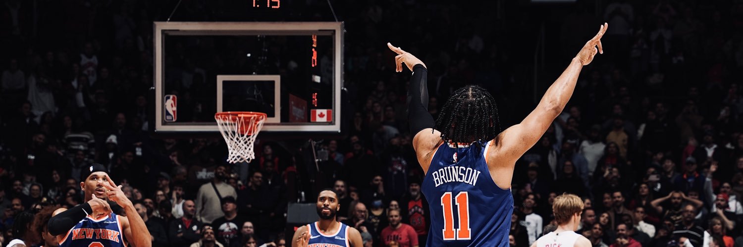NBA Jay Knicky's banner