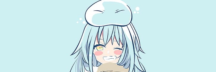 Rimuru Tempest banner