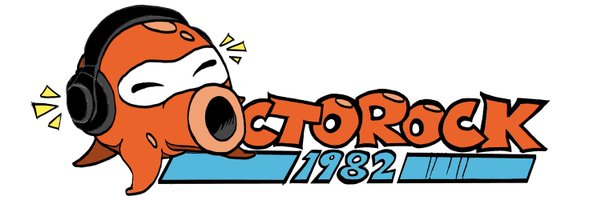 OctoRock_1982 Profile Banner