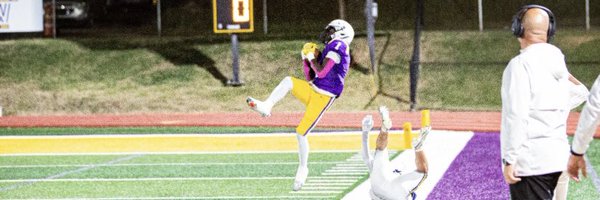 JaheimSmith2009 Profile Banner