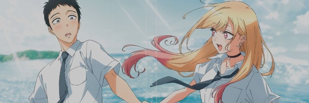 kitagawa_marin✨ banner