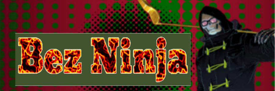 Bez_Ninja's profile banner image