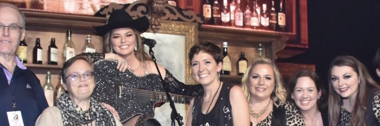 Sarah 💎💎💎 banner