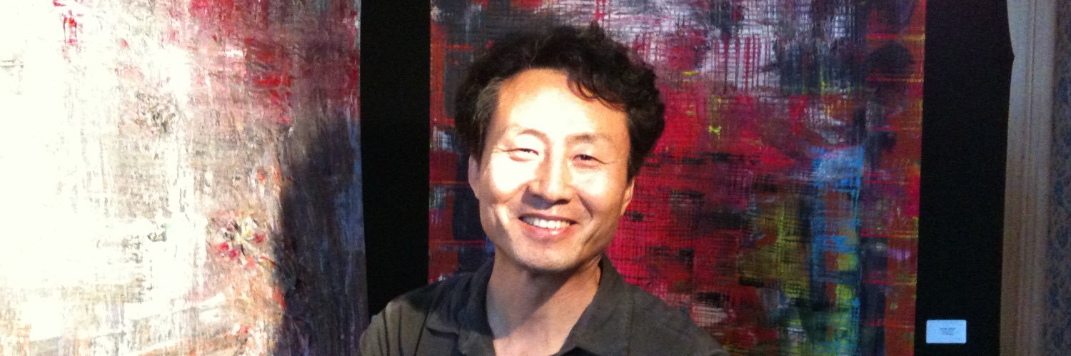 LimHaeKyu's profile banner image