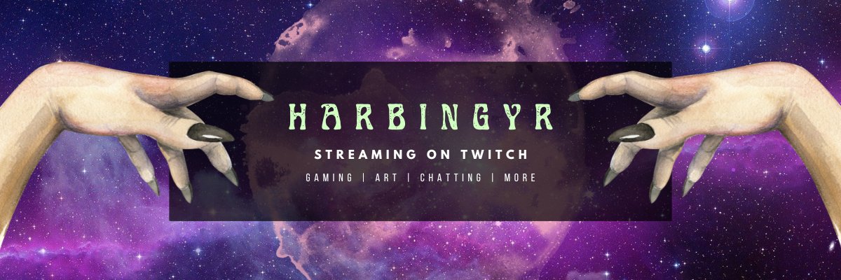 Evandyr Yaga 😈 Only on Bluesky now🦋 banner