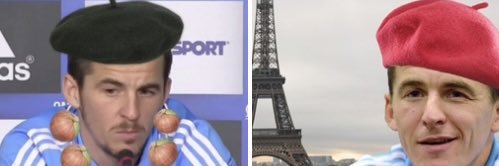 Joey’s translator banner