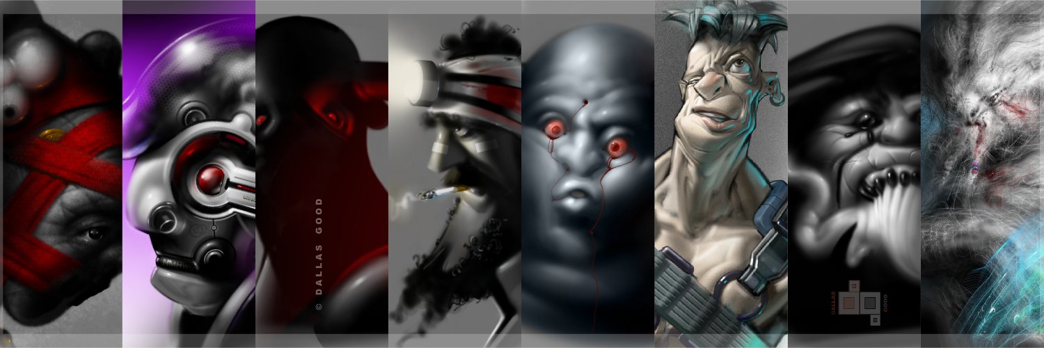 Twitter banner for @hierarchy