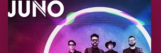 Juno banner