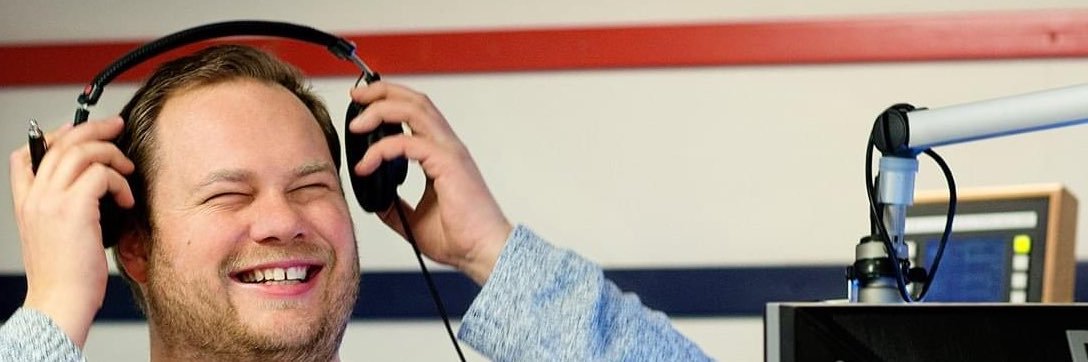 Pål Plassen banner