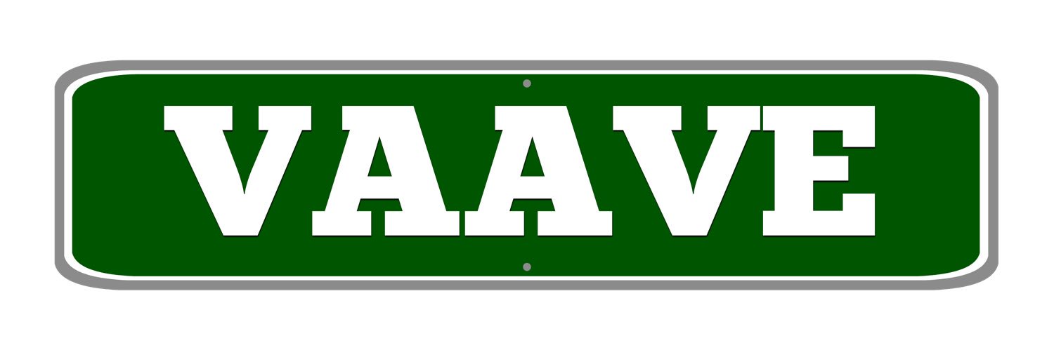 VAAVE Gaming's banner