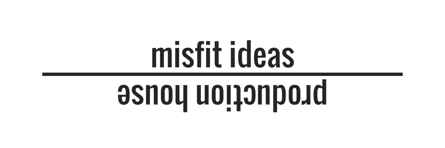 MisfitIdeas's profile banner image