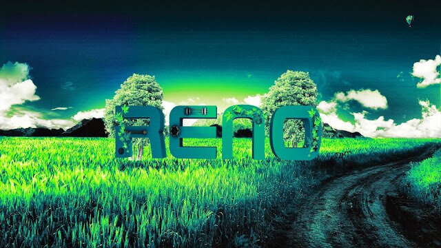 OkayReno's profile banner image