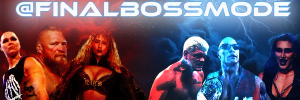 finalbossmode Profile Banner