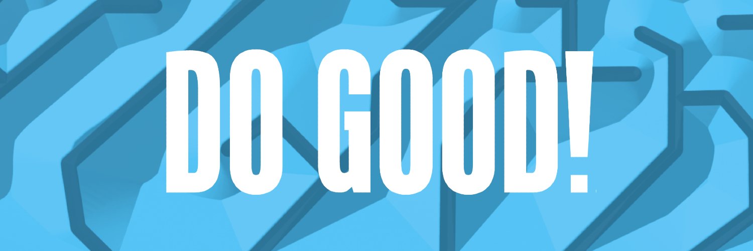DoGoodDAO banner