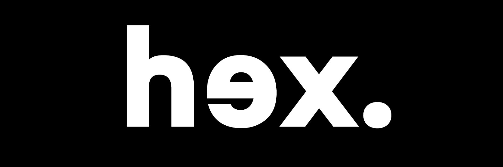 Hex Digital banner
